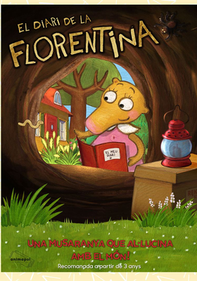 El diari de la Florentina El diari de la Florentina