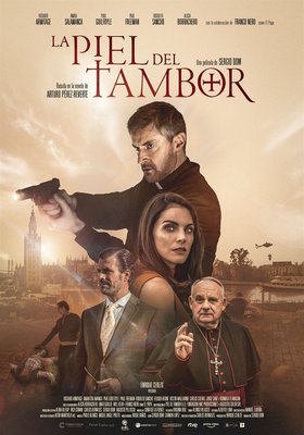 La piel del tambor La piel del tambor