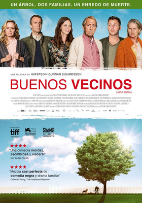 Buenos vecinos Buenos vecinos