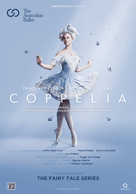 Coppelia - Ballet Directo Scala de Milán Coppelia - Ballet Directo Scala de Milán