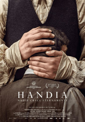 Handia Handia