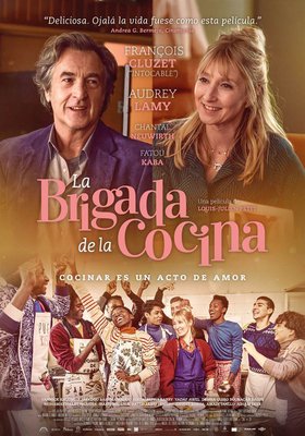 La brigada de la cocina La brigada de la cocina