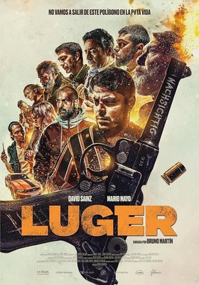 Luger