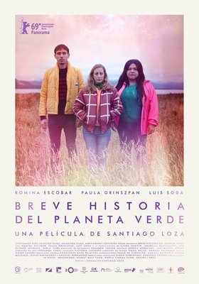 Breve historia del planeta verde - Festival Sitges Breve historia del planeta verde - Festival Sitges