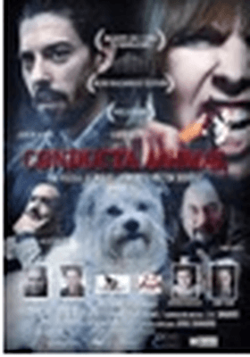 NIAFFS. Conducta animal