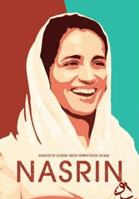 Nasrin