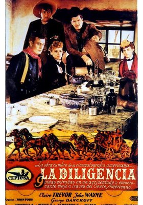 La diligencia