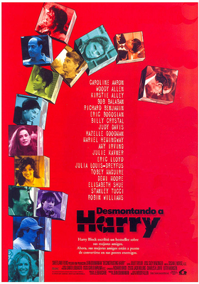 Woody Allen - Desmontando a Harry Woody Allen - Desmontando a Harry