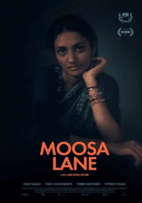 Moosa Lane