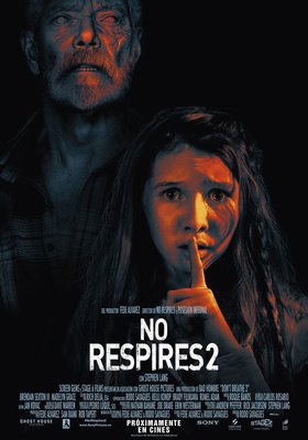No respires 2 No respires 2