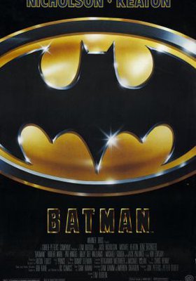 Batman VOSE Batman VOSE