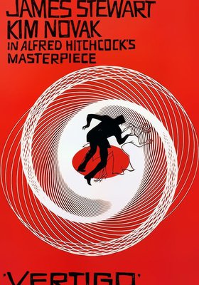 Vértigo (De entre los muertos)