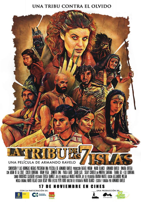 La tribu de las 7 islas