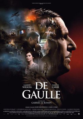 De Gaulle De Gaulle