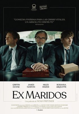 Ex-maridos Ex-maridos