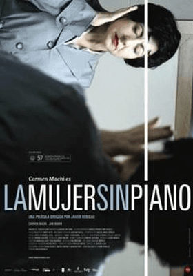 MARUJAS - La mujer sin piano MARUJAS - La mujer sin piano