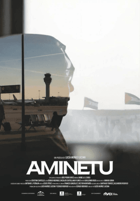 Aminetu