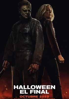 Halloween: El final Halloween: El final