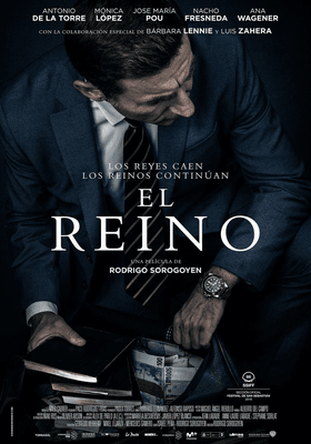 El Reino El Reino