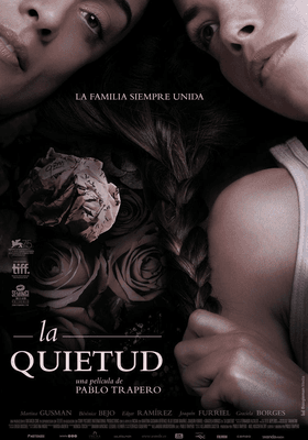 La quietud La quietud