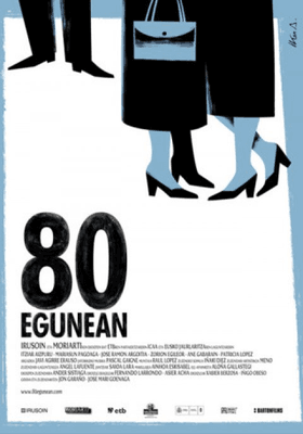 80 Egunean 80 Egunean