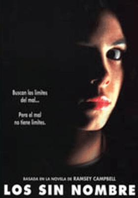 Los sin nombre