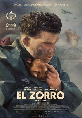 El zorro El zorro