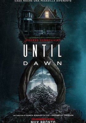 Until Dawn