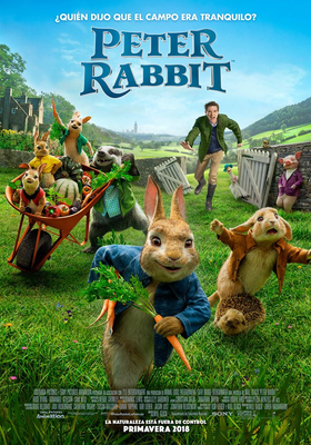 Peter Rabbit Peter Rabbit
