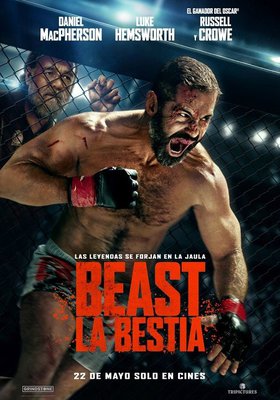 Beast - La bestia