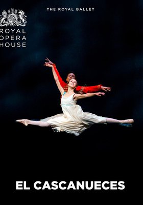 Royal Opera House: El Cascanueces