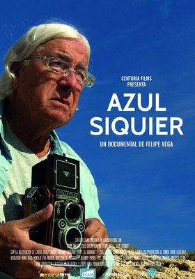 Azul Siquier Azul Siquier