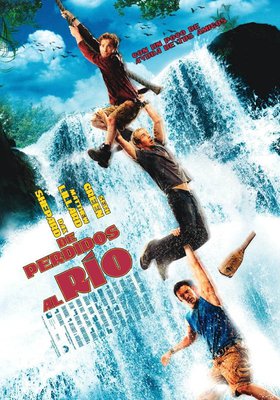 De perdidos al río De perdidos al río