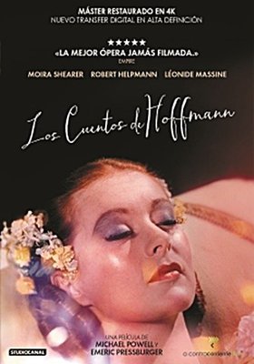 Los cuentos de Hoffmann - Directo Ópera de Paris