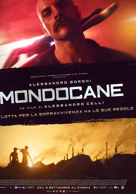 Mondocane