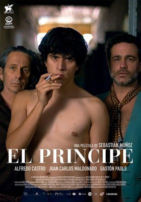 El príncipe El príncipe