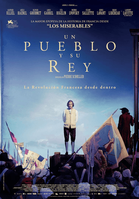 Un pueblo y su rey Un pueblo y su rey