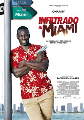 Infiltrado en Miami Infiltrado en Miami
