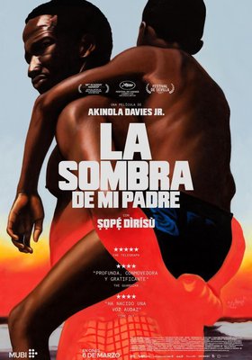 La sombra de mi padre