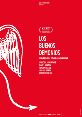 Los buenos demonios Los buenos demonios