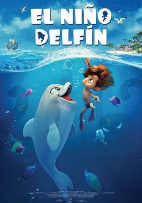 El Niño Delfin