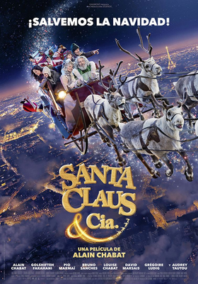 Santa Claus & Cia Santa Claus & Cia