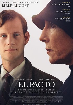 El Pacto El Pacto