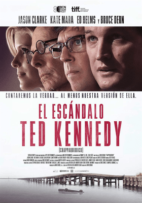 El escándalo Ted Kennedy El escándalo Ted Kennedy
