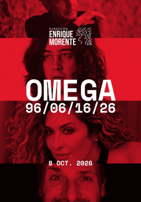 OMEGA 96/06/16/26