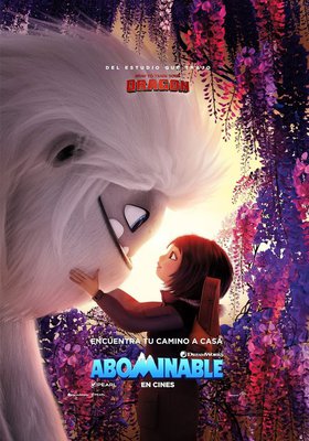 Abominable Abominable