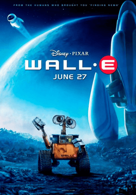 Wall-E Wall-E