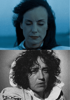 Tânia Carvalho & Rocío Guzmán - Nossas Mãos/Nuestras Manos (Concierto / Estreno mundial) - BoCA 2025