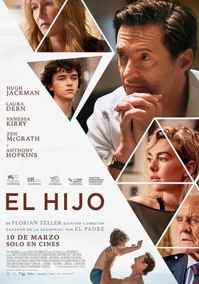 El hijo El hijo