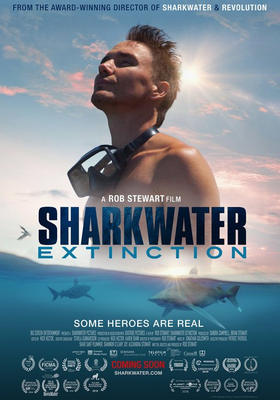 Sharkwater Extinction Sharkwater Extinction